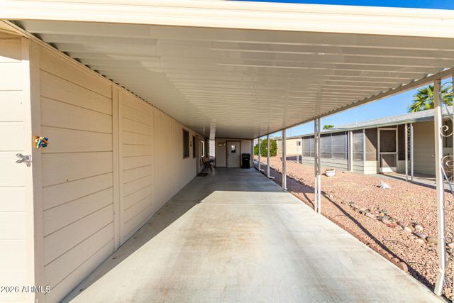 5402 E MCKELLIPS Road 186, Mesa, AZ 85215