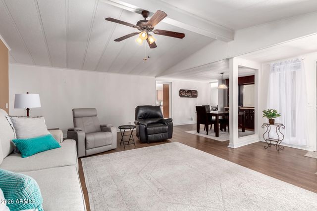 5402 E MCKELLIPS Road 186, Mesa, AZ 85215