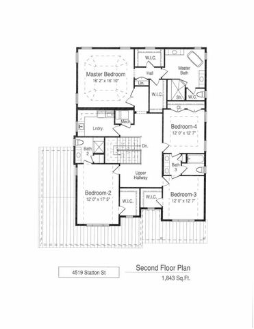 4519 Statton Street, Downers Grove, IL 60515