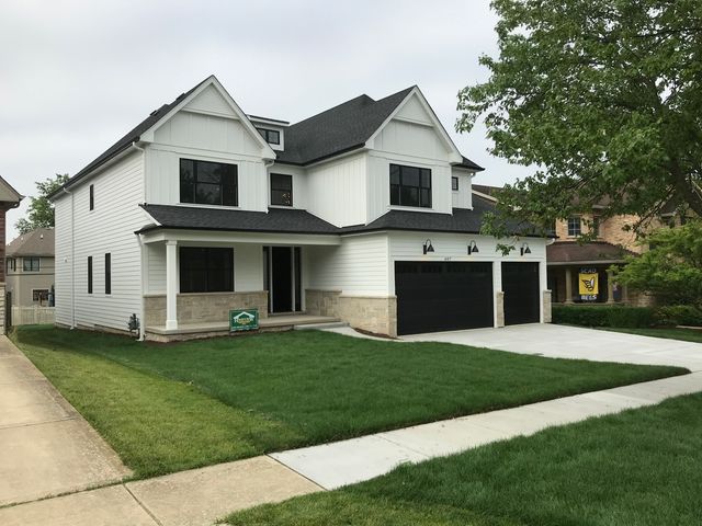 4519 Statton Street, Downers Grove, IL 60515