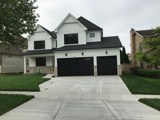 4519 Statton Street, Downers Grove, IL 60515