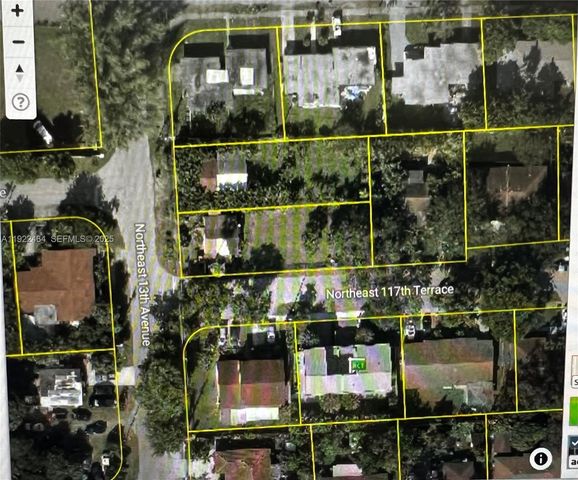 11741 NE 13th Ave, Miami, FL 33161
