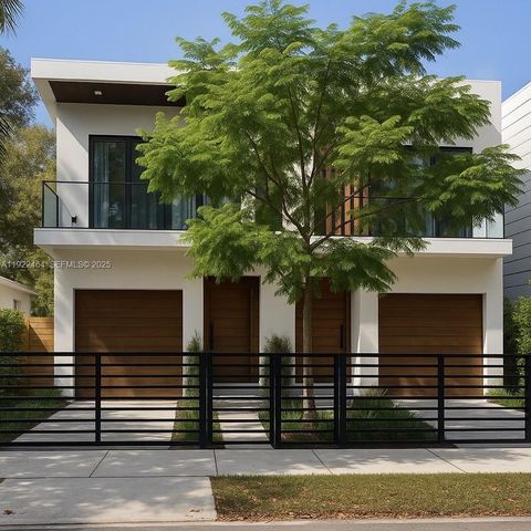 11741 NE 13th Ave, Miami, FL 33161