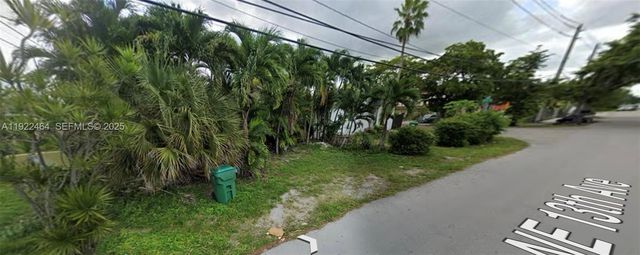 11741 NE 13th Ave, Miami, FL 33161