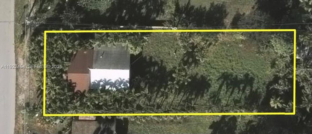 11741 NE 13th Ave, Miami, FL 33161