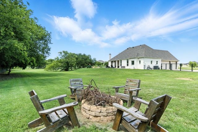363 Red Bird Drive, Springtown, TX 76082