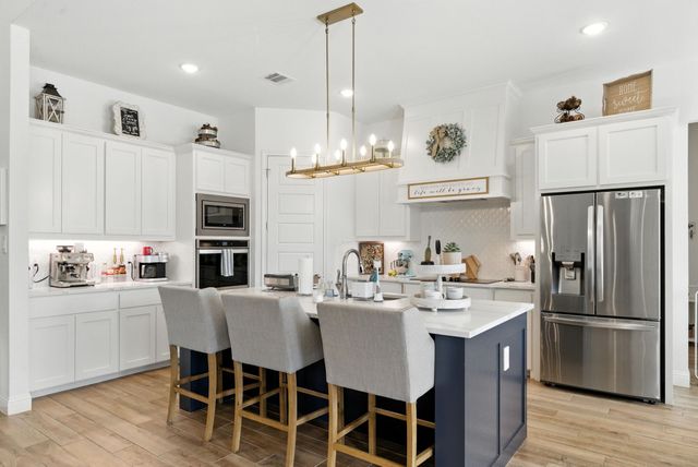 363 Red Bird Drive, Springtown, TX 76082