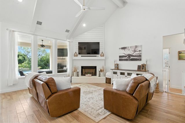 363 Red Bird Drive, Springtown, TX 76082