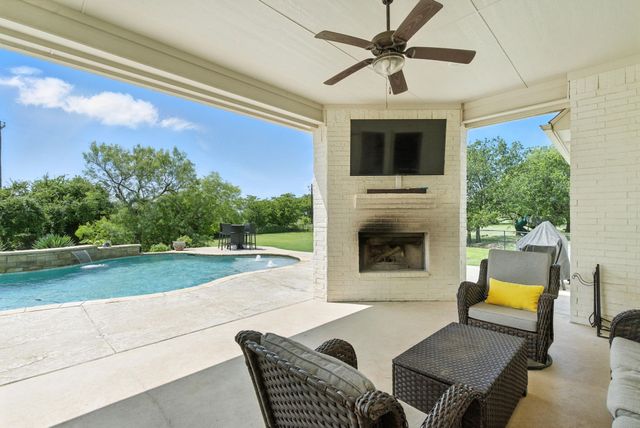 363 Red Bird Drive, Springtown, TX 76082