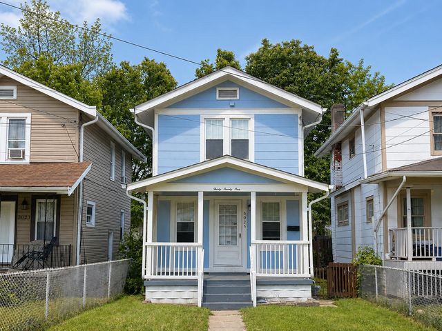 3025 W 28th Street, Covington, KY 41015