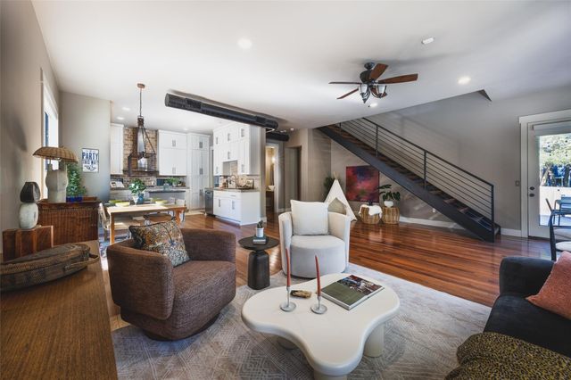 2804 Wilson ST B, Austin, TX 78704