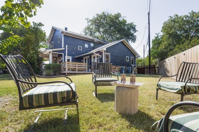 2804 Wilson ST B, Austin, TX 78704