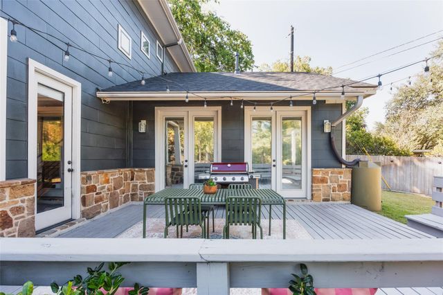 2804 Wilson ST B, Austin, TX 78704