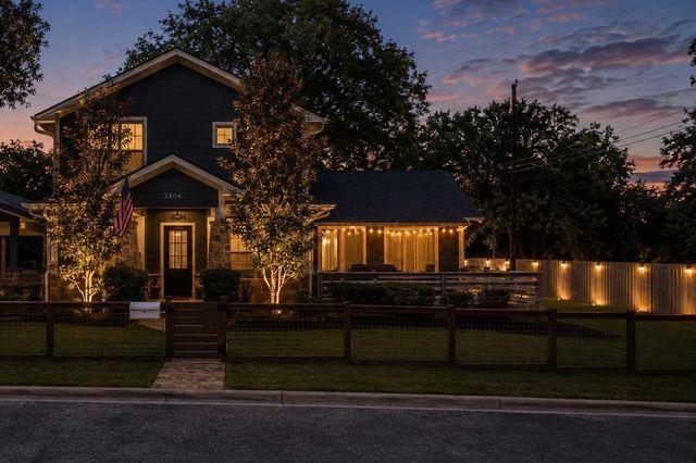 2804 Wilson ST B, Austin, TX 78704