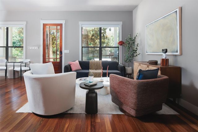 2804 Wilson ST B, Austin, TX 78704
