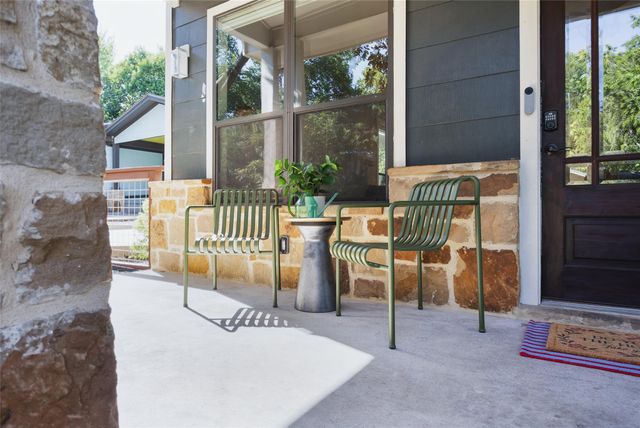 2804 Wilson ST B, Austin, TX 78704