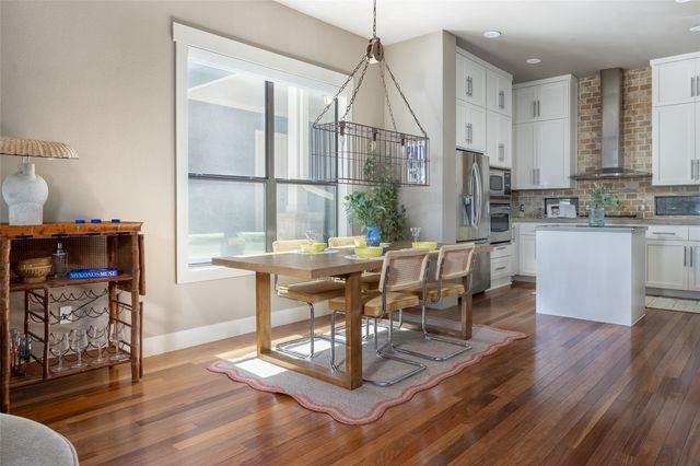 2804 Wilson ST B, Austin, TX 78704