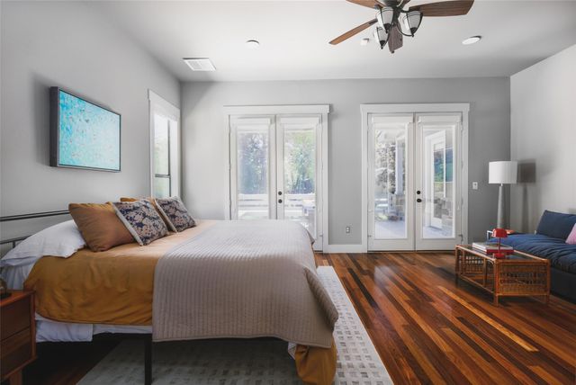 2804 Wilson ST B, Austin, TX 78704