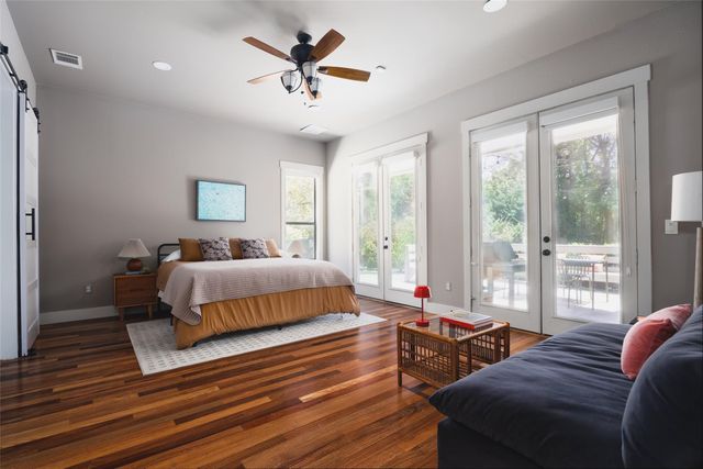 2804 Wilson ST B, Austin, TX 78704
