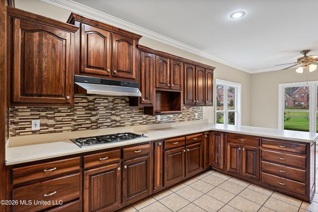 5294 Meadow Pointe Drive, Southaven, MS 38672