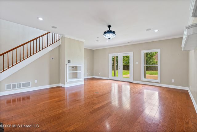 5294 Meadow Pointe Drive, Southaven, MS 38672