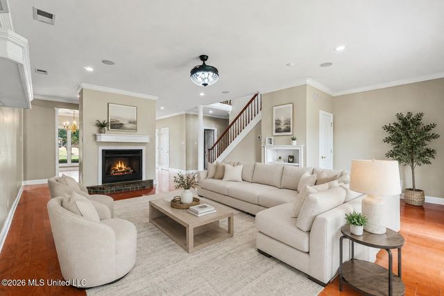 5294 Meadow Pointe Drive, Southaven, MS 38672