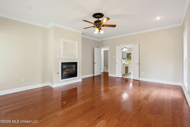 5294 Meadow Pointe Drive, Southaven, MS 38672