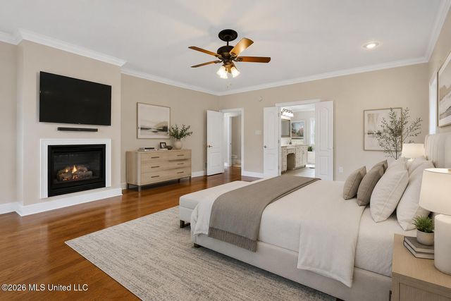 5294 Meadow Pointe Drive, Southaven, MS 38672