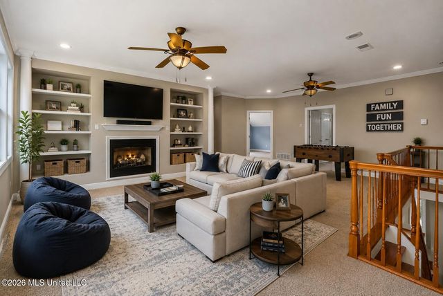 5294 Meadow Pointe Drive, Southaven, MS 38672