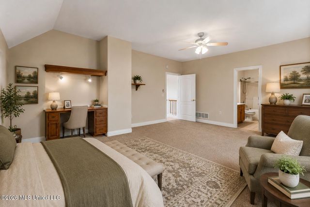5294 Meadow Pointe Drive, Southaven, MS 38672