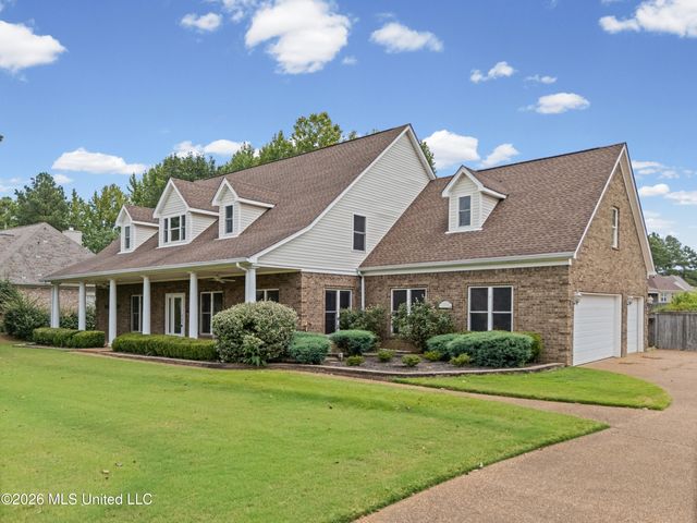 5294 Meadow Pointe Drive, Southaven, MS 38672