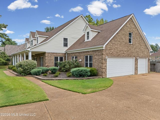 5294 Meadow Pointe Drive, Southaven, MS 38672