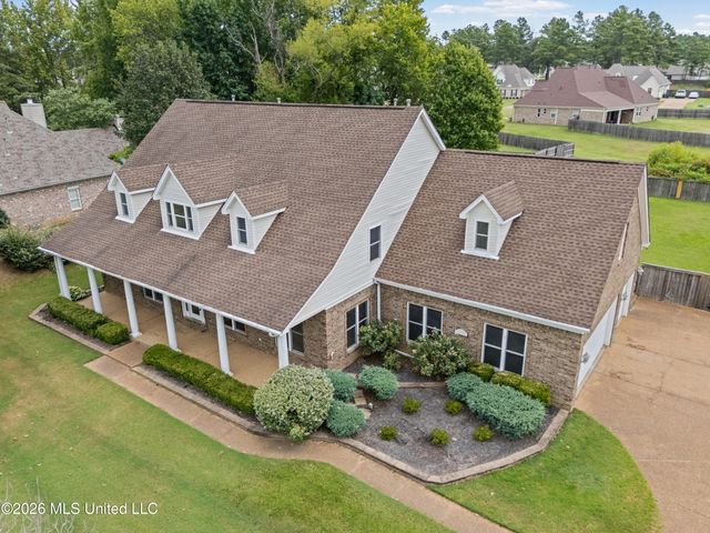 5294 Meadow Pointe Drive, Southaven, MS 38672