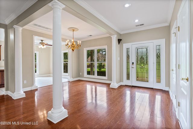 5294 Meadow Pointe Drive, Southaven, MS 38672