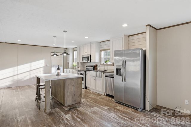 3958 Sulphur Springs Road, Hiddenite, NC 28636