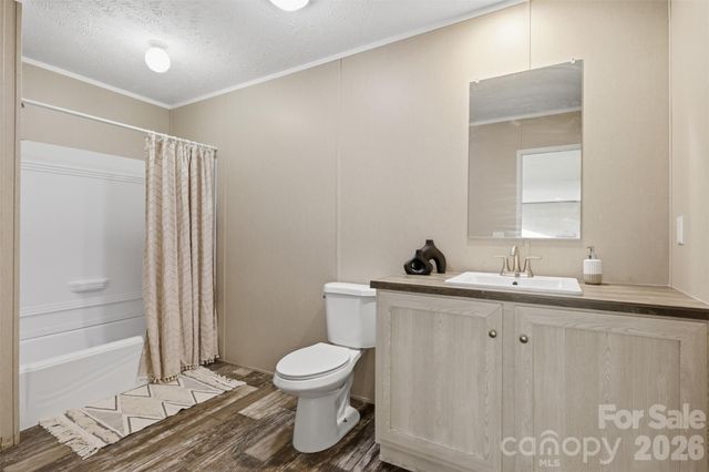 3958 Sulphur Springs Road, Hiddenite, NC 28636