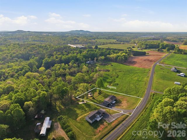 3958 Sulphur Springs Road, Hiddenite, NC 28636