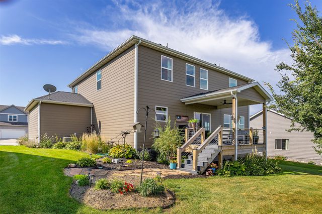 317 W High Road, Norwalk, IA 50211