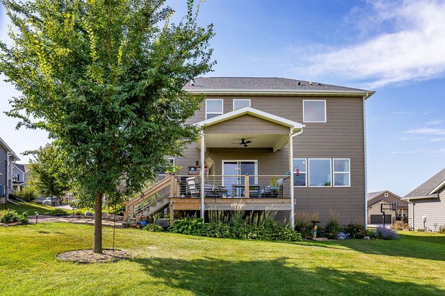 317 W High Road, Norwalk, IA 50211
