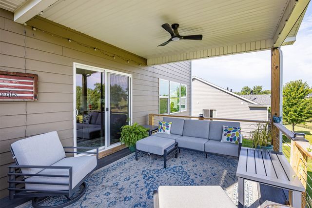 317 W High Road, Norwalk, IA 50211