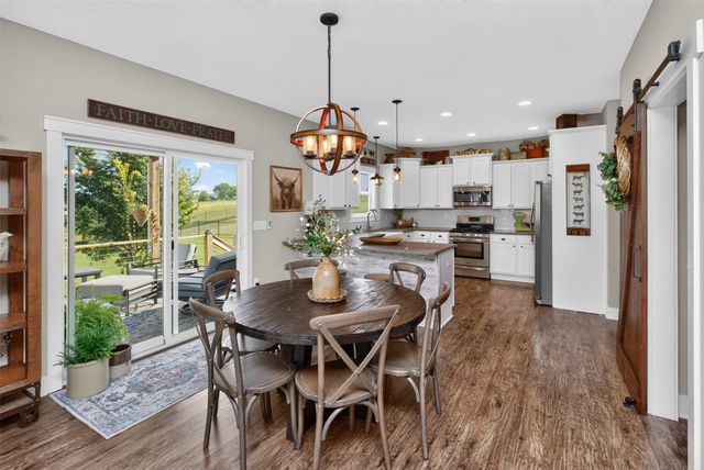 317 W High Road, Norwalk, IA 50211