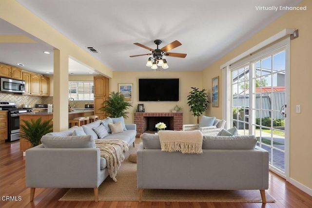 3601 Schooner Walk, Oxnard, CA 93035