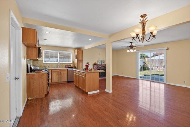 3601 Schooner Walk, Oxnard, CA 93035