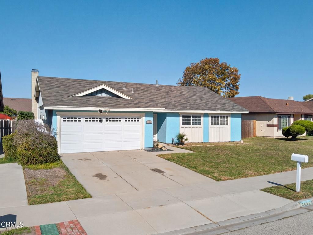 3601 Schooner Walk, Oxnard, CA 93035