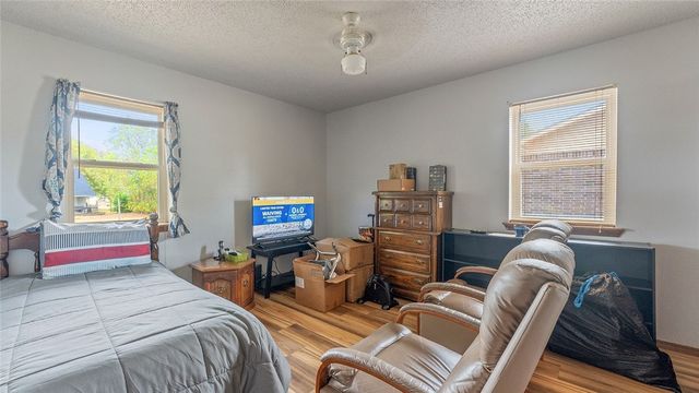 2602 Walker Street, Bentonville, AR 72712