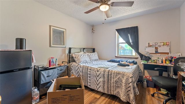 2602 Walker Street, Bentonville, AR 72712