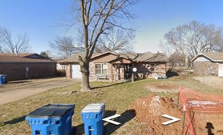 2602 Walker Street, Bentonville, AR 72712