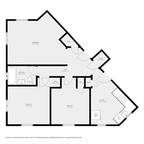 5 Garden Court 1, Cambridge, MA 02138