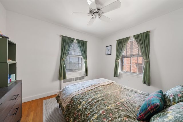 5 Garden Court 1, Cambridge, MA 02138