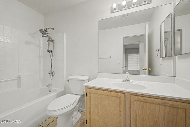 6657 N 77TH Drive, Glendale, AZ 85303
